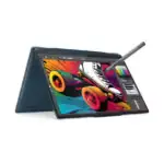pc portable tactile