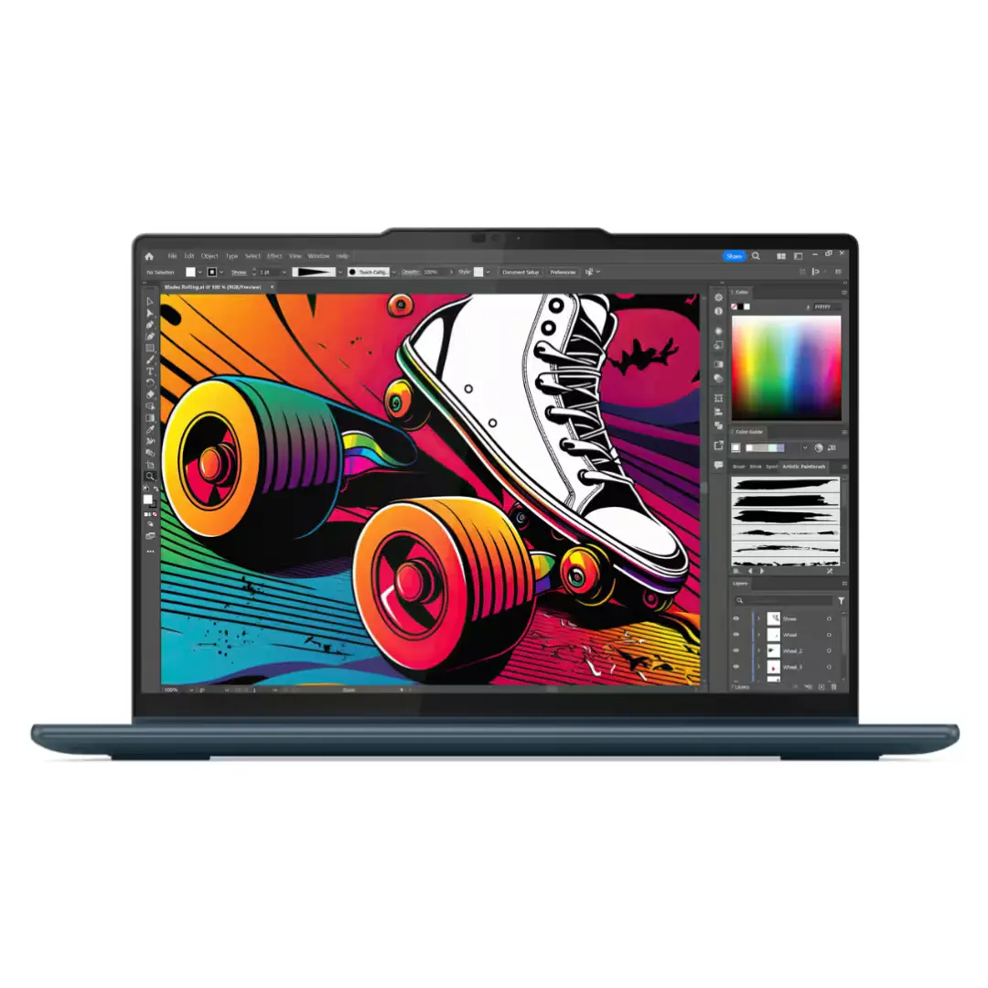 lenovo yoga 7 convertible 16