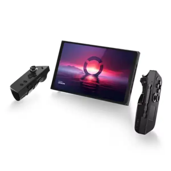 lenovo legion go 512 go console portable gamer