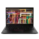 lenovo thinkpad t14s gen 3 design professionnel