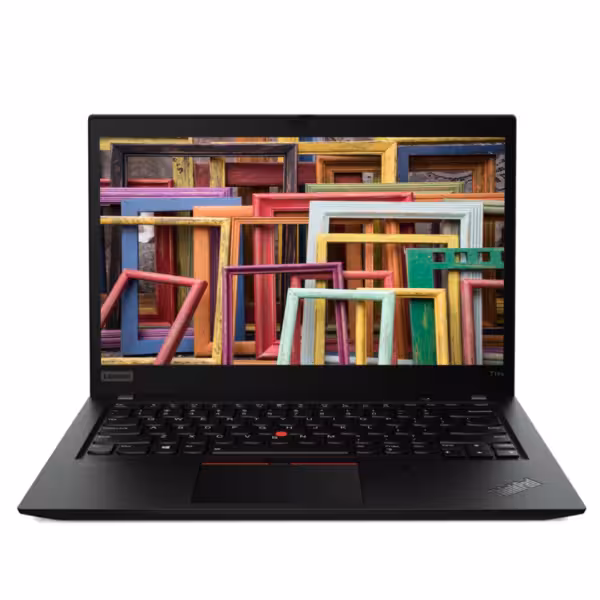 lenovo thinkpad t14s gen 3 design professionnel