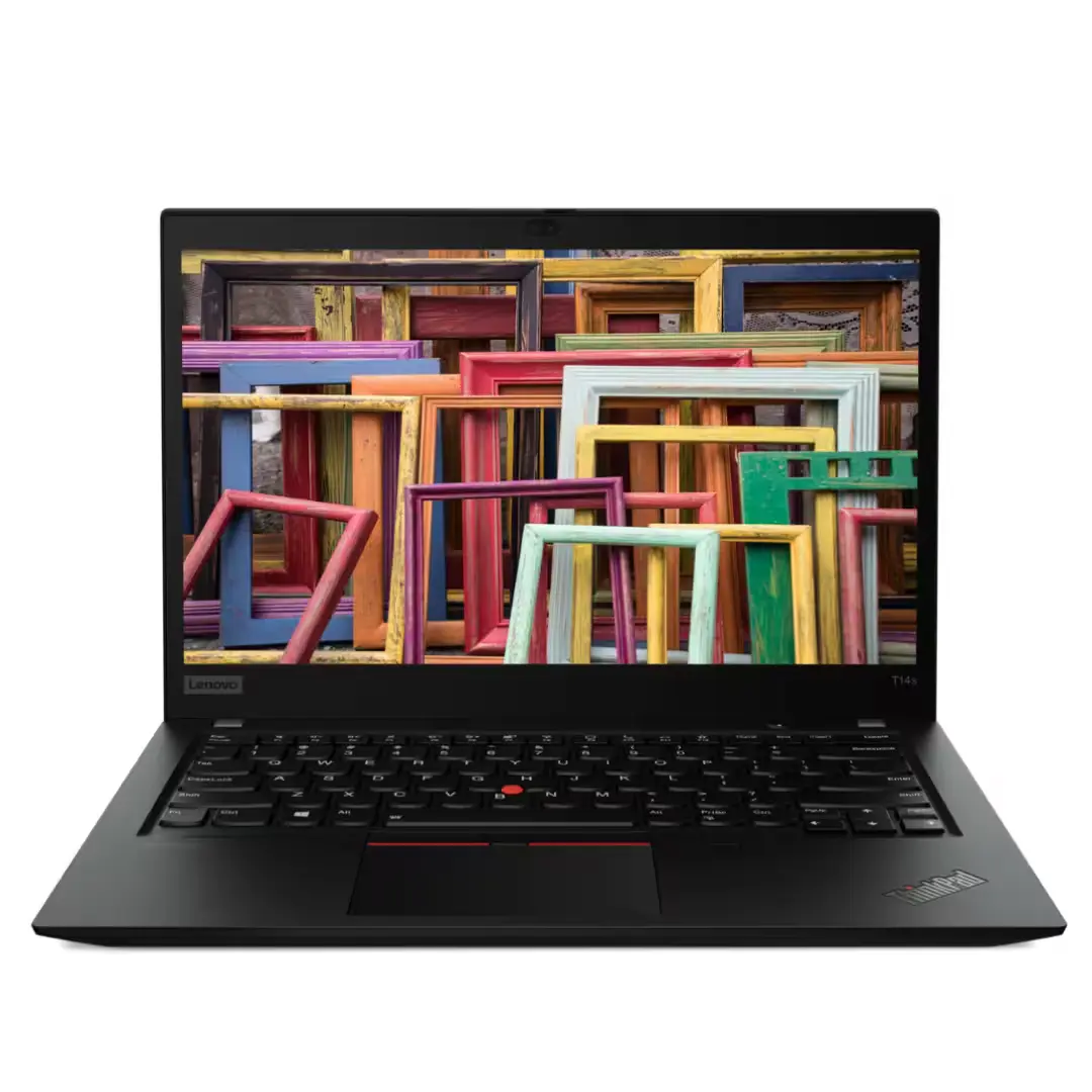 lenovo thinkpad t14s gen 3 design professionnel