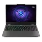 lenovo loq 15 rtx 2050 design gaming moderne