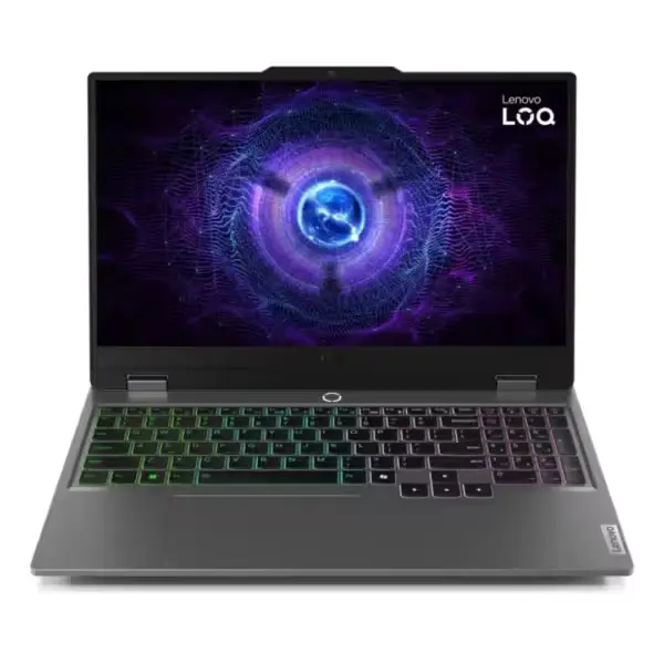 lenovo loq 15 rtx 2050 design gaming moderne