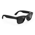 lunettes connectées ray ban meta caméra intégrée