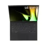 ordinateur portable lg gram 14 écran haute résolution