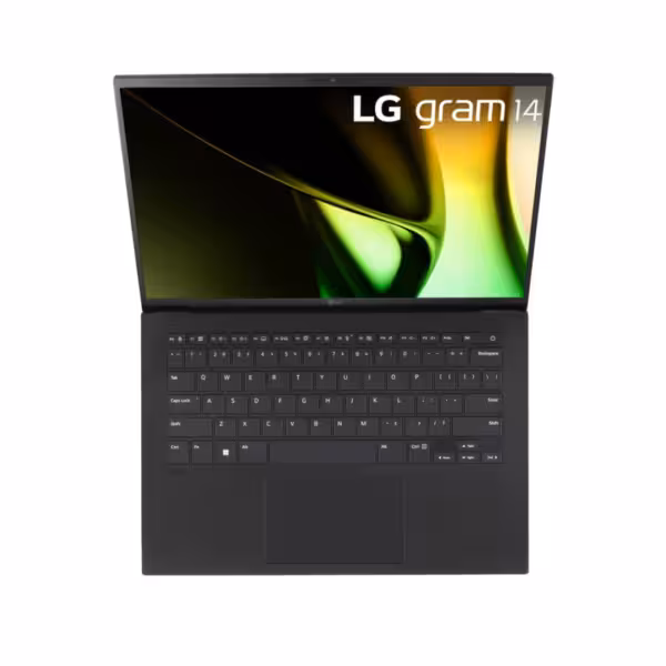 ordinateur portable lg gram 14 écran haute résolution
