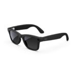 lunettes connectées ray ban meta caméra intégrée