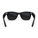 lunettes intelligentes ray ban meta utilisation quotidienne