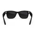 lunettes intelligentes ray ban meta utilisation quotidienne