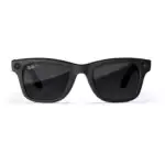 ray ban meta wayfarer lunettes connectées meta smart glasses ray ban lunettes intelligentes ray ban technologie lunettes bluetooth lunettes caméra