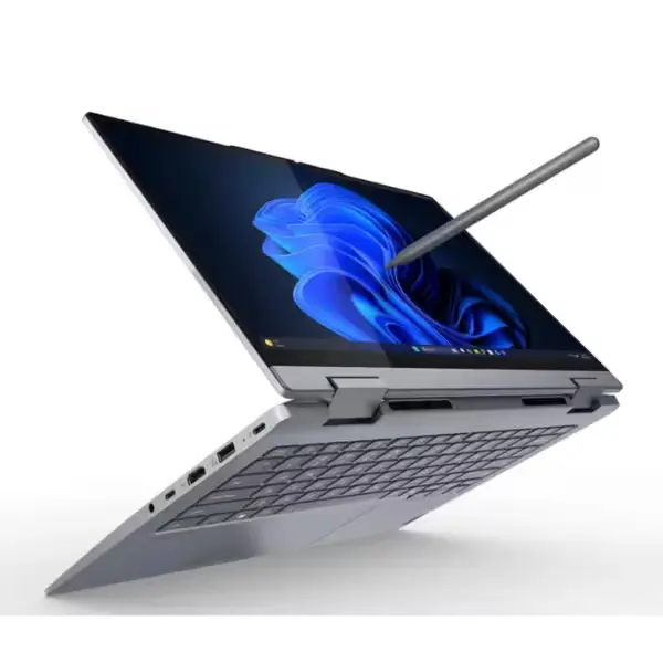 PC portable professionnel