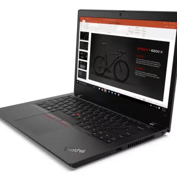 ThinkPad L14 i5-1135G7
