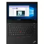 ordinateur portable Lenovo entreprise