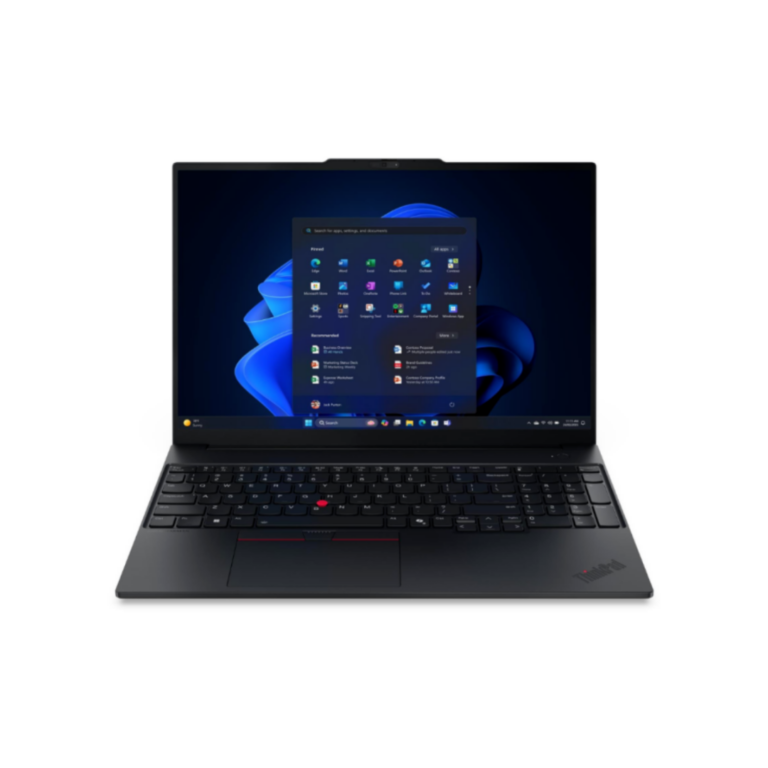 laptop lenovo thinkpad