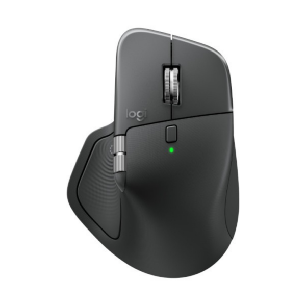 souris professionnelle logitech