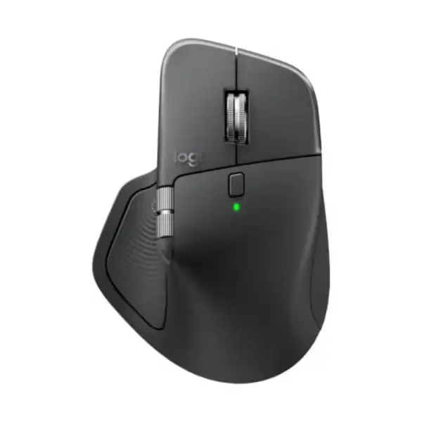 souris professionnelle logitech