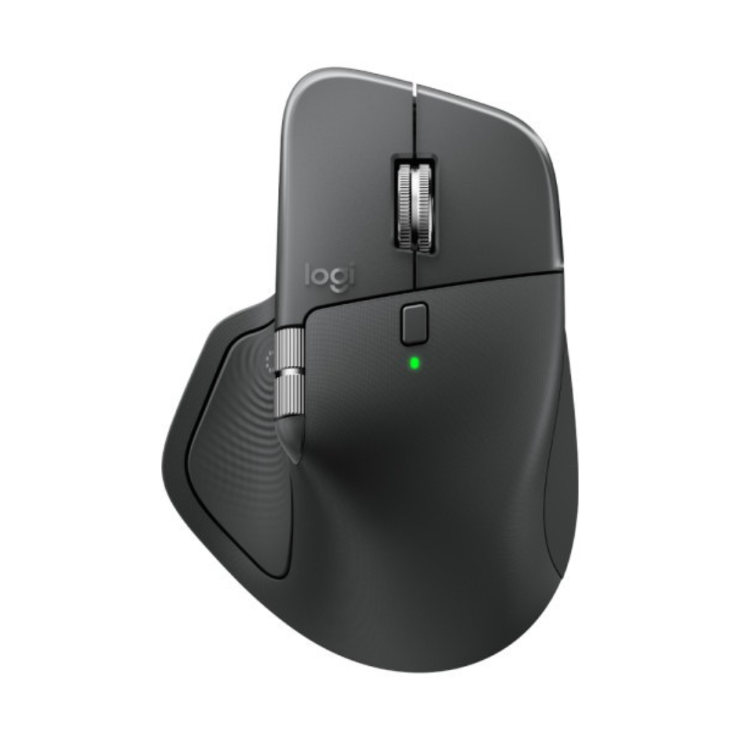 souris professionnelle logitech