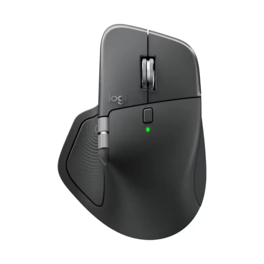 souris professionnelle logitech