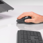 souris bluetooth logitech