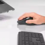 souris bluetooth logitech