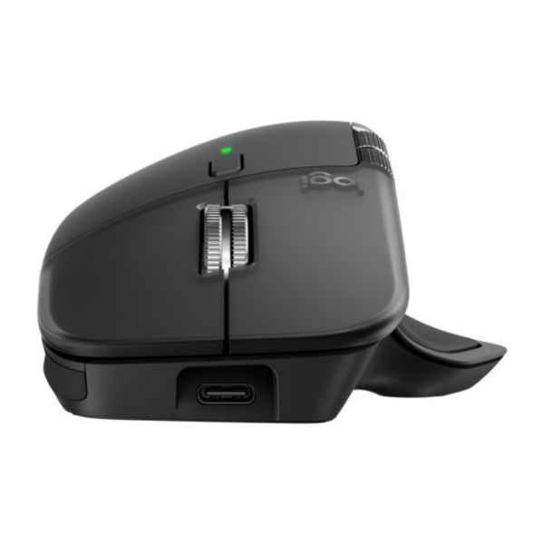 souris logitech sans fil