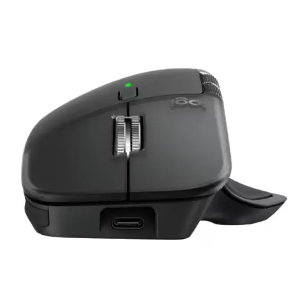 souris logitech sans fil