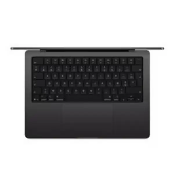 apple macbook pro m5