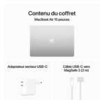 pc portable apple puissant