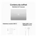 pc portable apple puissant