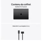 macbook 1to ssd