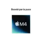 macbook pro 14 m4 pro clavier ordinateur portable