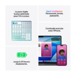 pc portable apple puissant
