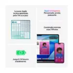 pc portable apple puissant