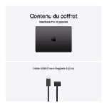 macbook pro 16 go ram