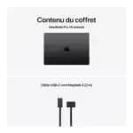 macbook pro 16 go ram