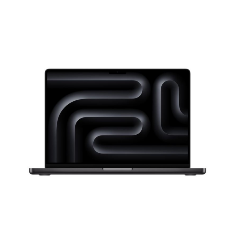 macbook pro 14 m5