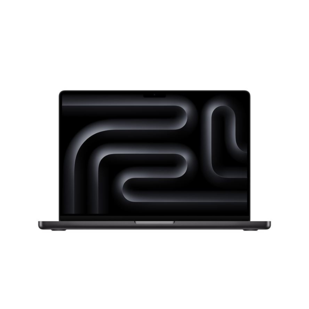 MAC-1 macbook pro 14 m5