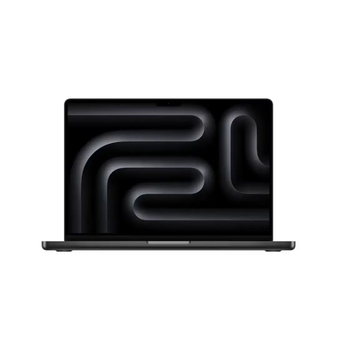 macbook pro 14 m5
