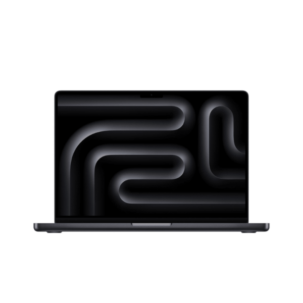 macbook pro 14 m5