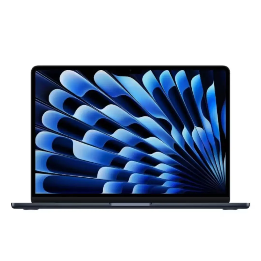 macbook air 13 m4 design fin apple