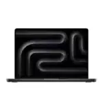 macbook pro 14 m4 pro design aluminium premium