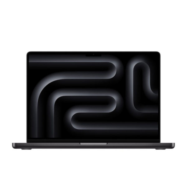 macbook pro 14 m4 pro design aluminium premium