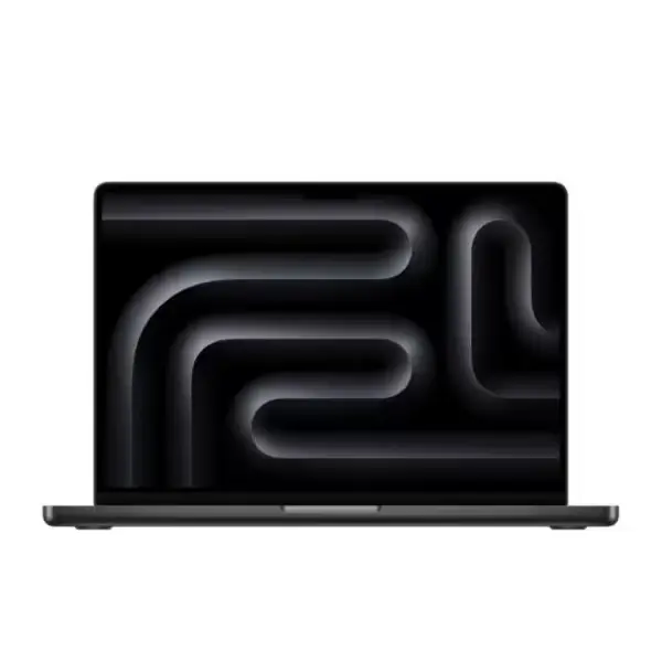 macbook pro 14 m4 pro design aluminium premium