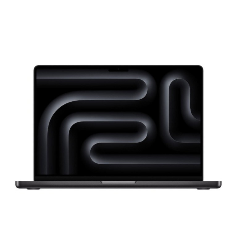 macbook pro 14 m4 pro design aluminium premium