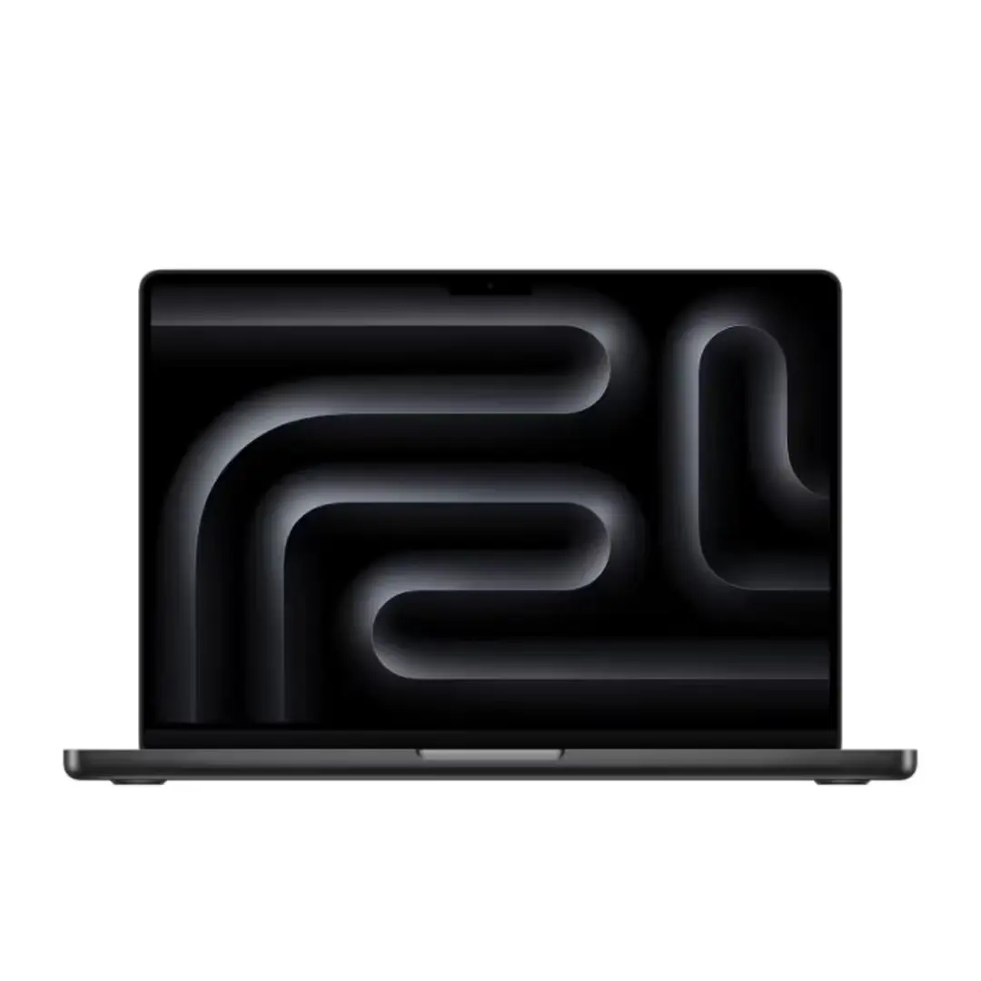 macbook pro 14 m4 pro design aluminium premium