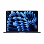 macbook air 15 m4 design fin aluminium apple