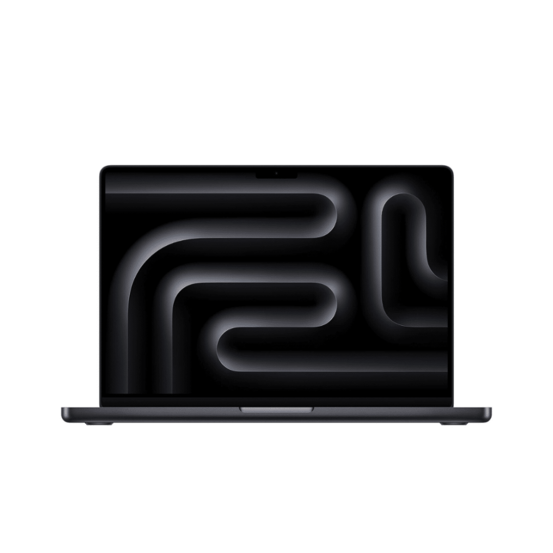 MAC-1 macbook pro 14 m5