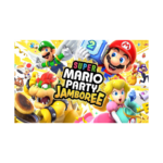 jeu multijoueur mario