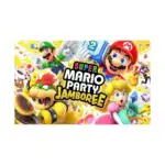 jeu multijoueur mario